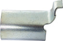 SP1 Track Clips 10 per Bag - Durable Fasteners for Track Systems