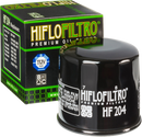 HIFLOFILTRO Oil Filter HF204
