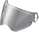 ARAI HELMETS VAS-A Shield - XD-5 - Pinlock® 120 MaxVision™ Prepared - Clear 031100