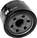 MOOSE OFFROAD Oil Filter - Kymco/Yamaha DT-10-73
