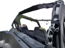 MOOSE OFFROAD Rear Windscreen - Commander/Maverick NCOMRW-11