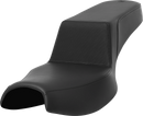 SADDLEMEN Step-Up Seat - Gripper - Extended Reach - Challenger '20-'24 I20-06E-174