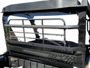 MOOSE OFFROAD Rear Windscreen - Mule Pro MX KMMXRW-11