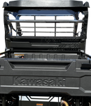 MOOSE OFFROAD Rear Windscreen - Mule Pro MX KMMXRW-11