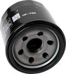 MOOSE OFFROAD Oil Filter - Arctic Cat/Suzuki DT-10-72