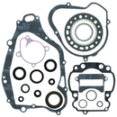 QuadBoss 85-86 Suzuki LT250R QuadRacer Complete Gasket Set with Oil Seals Part