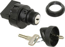 SP1 Key Switch for Polaris RZR Models - Part Number SM-01546