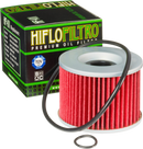 HIFLOFILTRO Oil Filter HF401