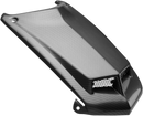 MAIER ATV Hood Cover - TRX450R - Black-Carbon 50975-30