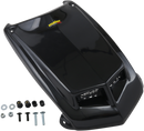 MAIER ATV Hood Cover - TRX450R - Black 509750