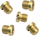 S&S CYCLE Main Jets - .046" - 5-Pack 11-7223
