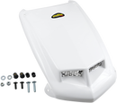 MAIER ATV Hood Cover - TRX450R - White 509751