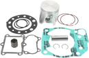 WISECO Piston Kit with Gaskets - 66.40 mm - Honda CR250R PK1168