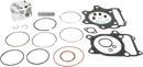 WISECO Piston Kit with Gaskets - 76.00 mm - Honda PK1030