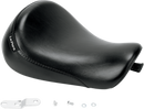 LE PERA Silhouette Solo Seat - Smooth - Black - XL '04-'22 LC-856