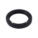 QuadBoss Double Lip Seal 416376 – 32x43x7 PowerSports Wheel Seal with Stainless Steel Garter Spring