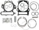 WISECO Piston Kit with Gaskets - 97.00 mm - Yamaha PK1059