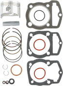 WISECO Piston Kit with Gaskets - 65.00 mm - Honda PK1000