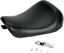 LE PERA Bare Bones Solo Seat - Smooth - Black - XL LC-006