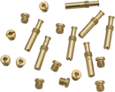 S&S CYCLE Jet Kit - Master - Super B, E and G 11-7272
