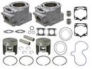 SP1 Part Number SM-09614K Polaris 600 Cylinder Kit for 2016-2017 Models
