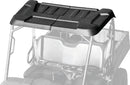 QuadBoss 09-14 Polaris Ranger 400 Roof - Durable Polyethylene Topside Protection