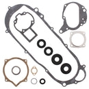 QuadBoss Complete Gasket Set with Oil Seals for Suzuki LT80 Quadsport and Kawasaki KFX80 (Part 564036)