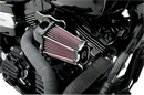 Performance Machine (PM) Contrast Cut Fast Air Intake Cleaner 0206-2049-BM