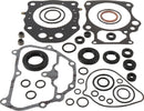 QuadBoss Complete Gasket Set with Oil Seals for Honda Pioneer 500 (2015-2020) - Part