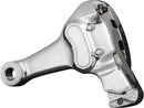 Chrome Brake Caliper Rear Repl Oe