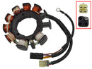 SP1 Stator Assembly for Arctic Cat Snowmobiles - Part SM-01395