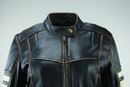 Kuryakyn River Road Dame Vintage Leather Jacket for Women - Small