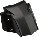MAIER Intake Cover - Stealth Black 19037-20