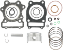 WISECO Piston Kit with Gaskets - 74.00 mm - Honda PK1042
