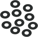 S&S CYCLE Breather Washers - 3/8" - 10 Pack 50-7059