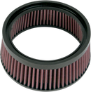 S&S CYCLE Replacement Air Filter - Stealth 170-0126