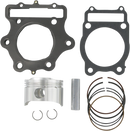 WISECO Piston Kit with Gaskets - 82.00 mm - Honda PK1017