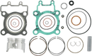 WISECO Piston Kit with Gaskets - 67.00 mm - Kawasaki PK1047