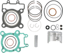 WISECO Piston Kit with Gaskets - 68.00 mm - Kawasaki PK1049