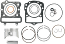 WISECO Piston Kit with Gaskets - 77.50 mm - Kawasaki PK1053