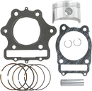 WISECO Piston Kit with Gaskets - 81.50 mm - Honda PK1016