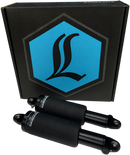 LEGEND SUSPENSION AIR-A Tri-Glide AIR Suspension 1311-0155