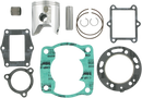 WISECO Piston Kit with Gaskets - 66.00 mm - Honda ATC250R/TRX250R PK1073