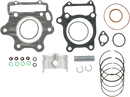WISECO Piston Kit with Gaskets - 74.00 mm - Honda PK1026