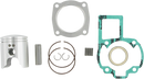 WISECO Piston Kit with Gaskets - 52.00 mm - Kawasaki | Suzuki PK1105