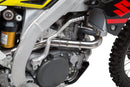 Yoshimura RS-12 Signature Series Exhaust System for Suzuki RM-Z450 2020-2024