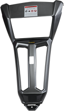 MAIER Front Console - Black Carbon 19039-30