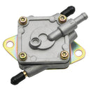 QuadBoss Part 401374 Vacuum Fuel Pump for Polaris ATV/UTV Models