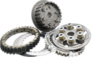 Radiuscx Auto Clutch Kit Xl Models