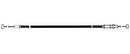 SP1 Throttle Cable for 1990 Polaris 650 SKS - Part Number 05-139-53